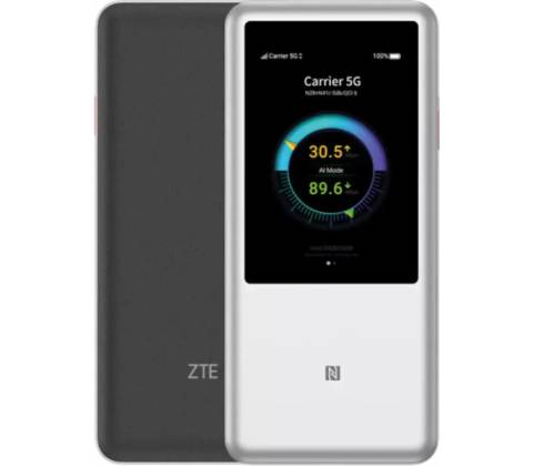 ZTE U60