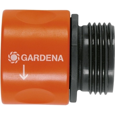 Gardena Hadicová rychlospojka 26,5 mm (G 3/4") Gardena 2917-20