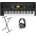 Korg EK 50 SET