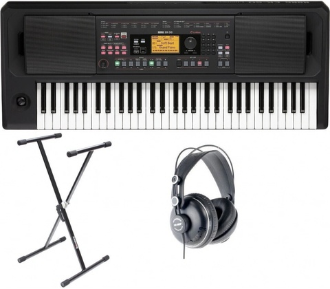 Korg EK 50 SET