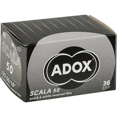 ADOX Scala 50/135-36
