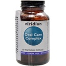 Viridian Oral Care Complex 60 kapsúl