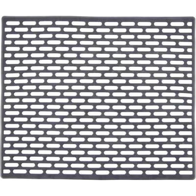 Vložka dřezová UH Sink 33x28 cm šedá