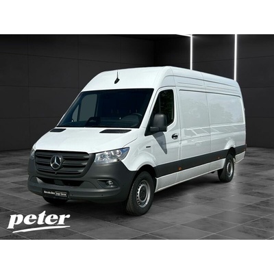 Mercedes-Benz Sprinter 420 150 kW