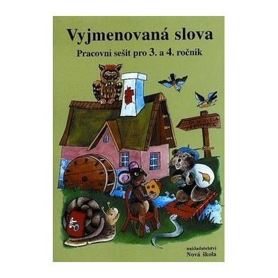 Vyjmenovaná slova