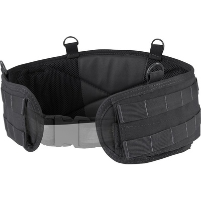 Pásek Condor Outdoor II. Gen bojový Molle černý – Zbozi.Blesk.cz