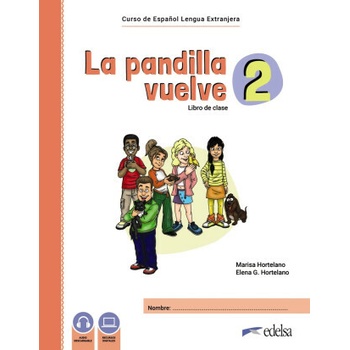 La Pandilla Vuelve 2 Pack