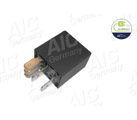 Multifunkčné relé AIC 56499