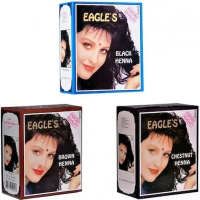 Eagle's Индийска къна 1 брой
