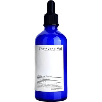 Pyunkang Yul Moisture Serum, хидратиращ серум за лице с екстракт от корен на астрагал (8809486680063)