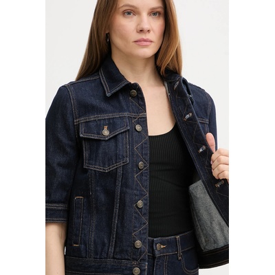 Zadig&Voltaire Дънково яке zadig&voltaire (wwow01717)