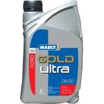 Marly Gold Ultra Ford Duratorq 0W-30 1 l