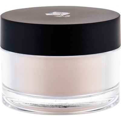 Lancôme Long Time No Shine fixační pudr Translucent 15 g