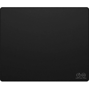 Lethal Gaming Gear Jupiter Pro XL Мека геймърска подложка за мишка черна JUPITERPRO-SOFT-XL-BLK (JUPITERPRO-SOFT-XL-BLK)