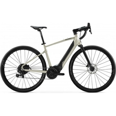 BASSO Vega clay MX25 2024