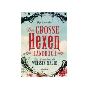 Das grosse Hexen-Handbuch (0000)