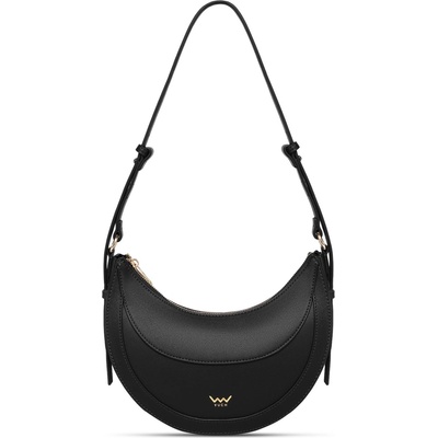 Vuch Linaya Black Banana Bag