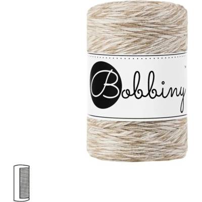 Bobbiny Macrame cord - (1,5mm) Bobbiny - Macrame cord - (1,5mm): Frappe