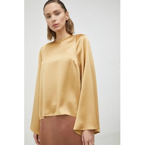 By Malene Birger Блуза Brynnas (Q70365013)