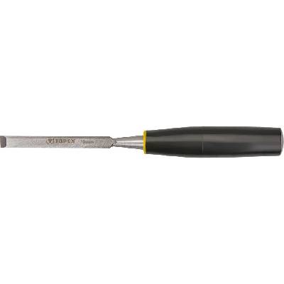 09A110 dláto 10mm plast. rukojeť Topex
