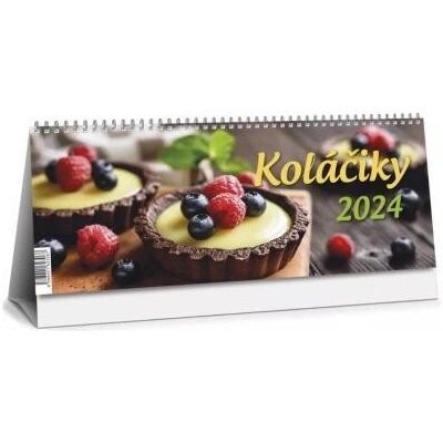 Koláčiky 2026 - Kolektív