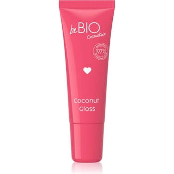 beBIO Glazed Lips масло от нар 10ml