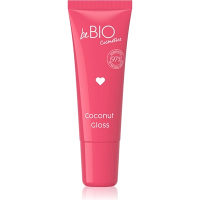 beBIO Glazed Lips масло от нар 10ml