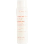Revolution Skincare Vitamin C Олио за тяло, 100 ml - baby