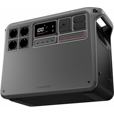Nabíjecí stanice DJI Power 2000 11168