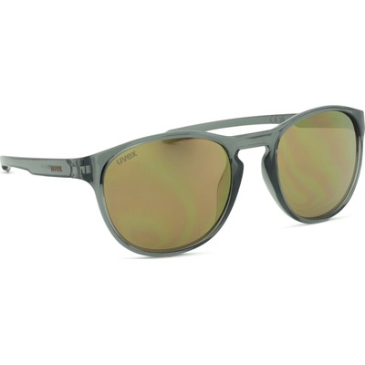 Uvex Lgl 53 Smoke S5330799916