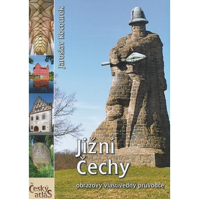 Jižní Čechy