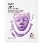 Dr. Jart+ Cryo V-Sculpt Jawline Lifting Mask лифтинг маска 8 гр
