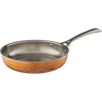 Image 1 of CHROM Тиган 'Винтидж', трислоен - ø24/6cm (CHROM-31073)