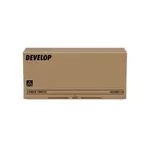 Develop Тонер касета DEVELOP TNP35- ineo 4000P, 20хил. копия, Черен (DEV-TON-CAS-TNP35) - pic