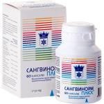 Vitalis Pharma Сангвинорм Плюс [60 капсули]