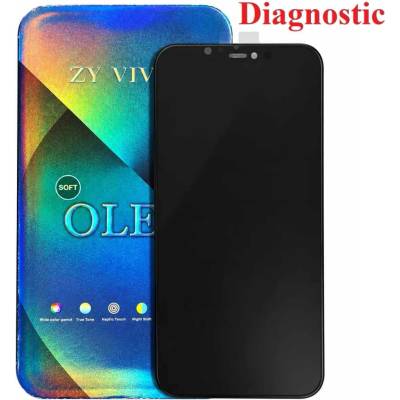 LCD Displej + Dotyková deska Apple iPhone 12 Pro Max