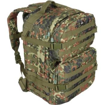 Image 1 of MFH Раница Assault II, BW камуфлаж (30343V)