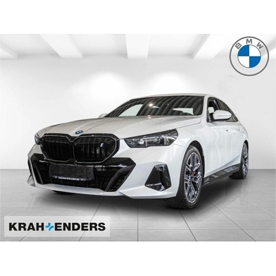 BMW i5 eDrive 250 kW