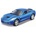 Шевролет Корвет Chevrolet Corvette с отварящи се врати 21001, MAISTO FRESH