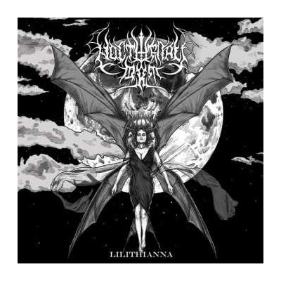 Nocturnal Art - Lilithianna LP