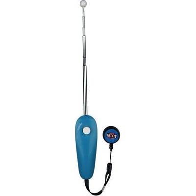 Target Stick ukazovátko s klikrem