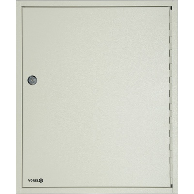 Vorel Skříňka na klíče 450x380x80mm