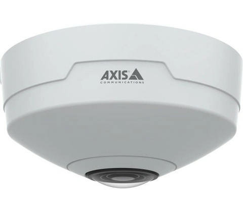 Axis M4327