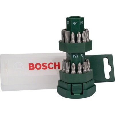 sada Bitů BOSCH X-Pro 25 ks