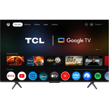 TCL 50C69KS