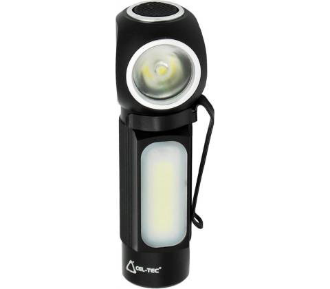 Cel -Tec AL 500