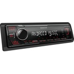 Kenwood KMM-105RY Авто радио