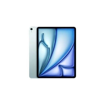 Apple iPad Air 13 (2024) 1TB Wi-Fi + Cellular Blue MV753HC/A