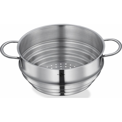 Küchenprofi Napařovací vložka pro hrnce 16-20 cm – Zboží Mobilmania