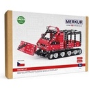 Merkur Snežná rolba